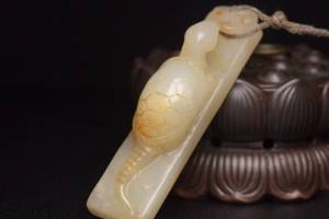和田玉佩的来源图片