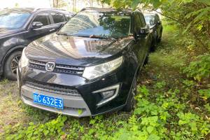赣C632E3江铃牌的来源图片