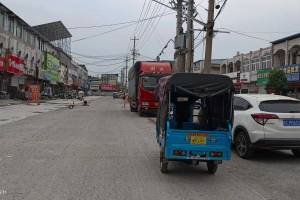 安徽省宿州市灵璧县冯庙村工业品市场路东段（西起古镇南路交口东至教育北路交口）小吃街运营权拍租的来源图片