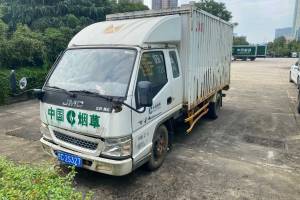 赣C2S327江铃牌的来源图片