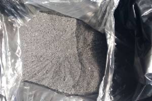 干熄焦粉（低碳湿细）500吨的来源图片