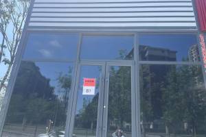 辽宁方大总医院商铺B区1号租赁权。的来源图片