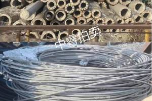 中睿拍卖标的二：报废固定资产一批的来源图片