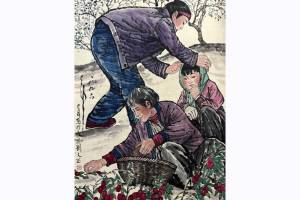 刘文西【人物】的来源图片