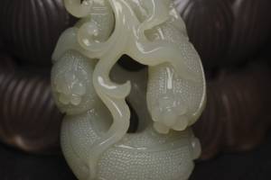 和田玉福瓜的来源图片