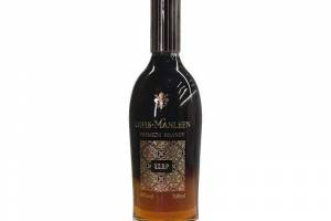 库存清仓原产国法国【1瓶送摇酒杯1个】洛菲诗曼琳VSOP40%vol 700ml的来源图片