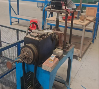 12月30日南阳科技公司机器设备及存货拍卖公告