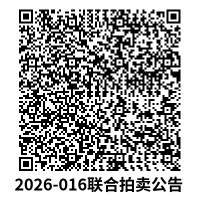 1月23日湛江厂房基建余泥拍卖公告
