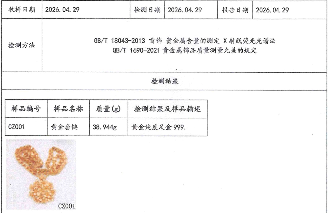 5月22日漳州市黄金套链一套和闽E270KD旧机动车拍卖公告